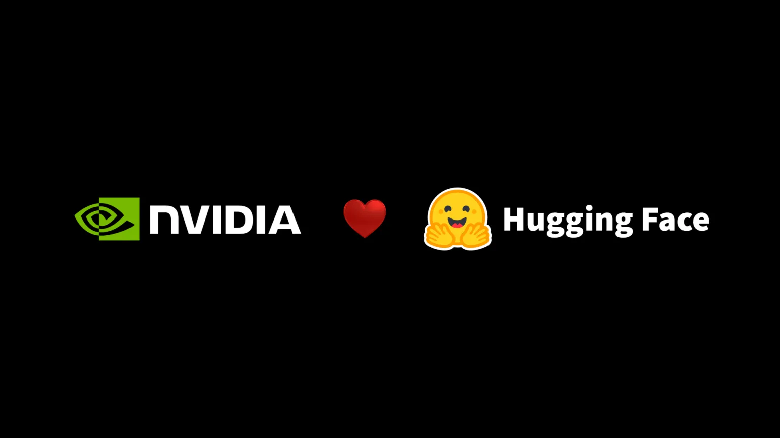 NVIDIA hoàn tất mua lại Hugging Face