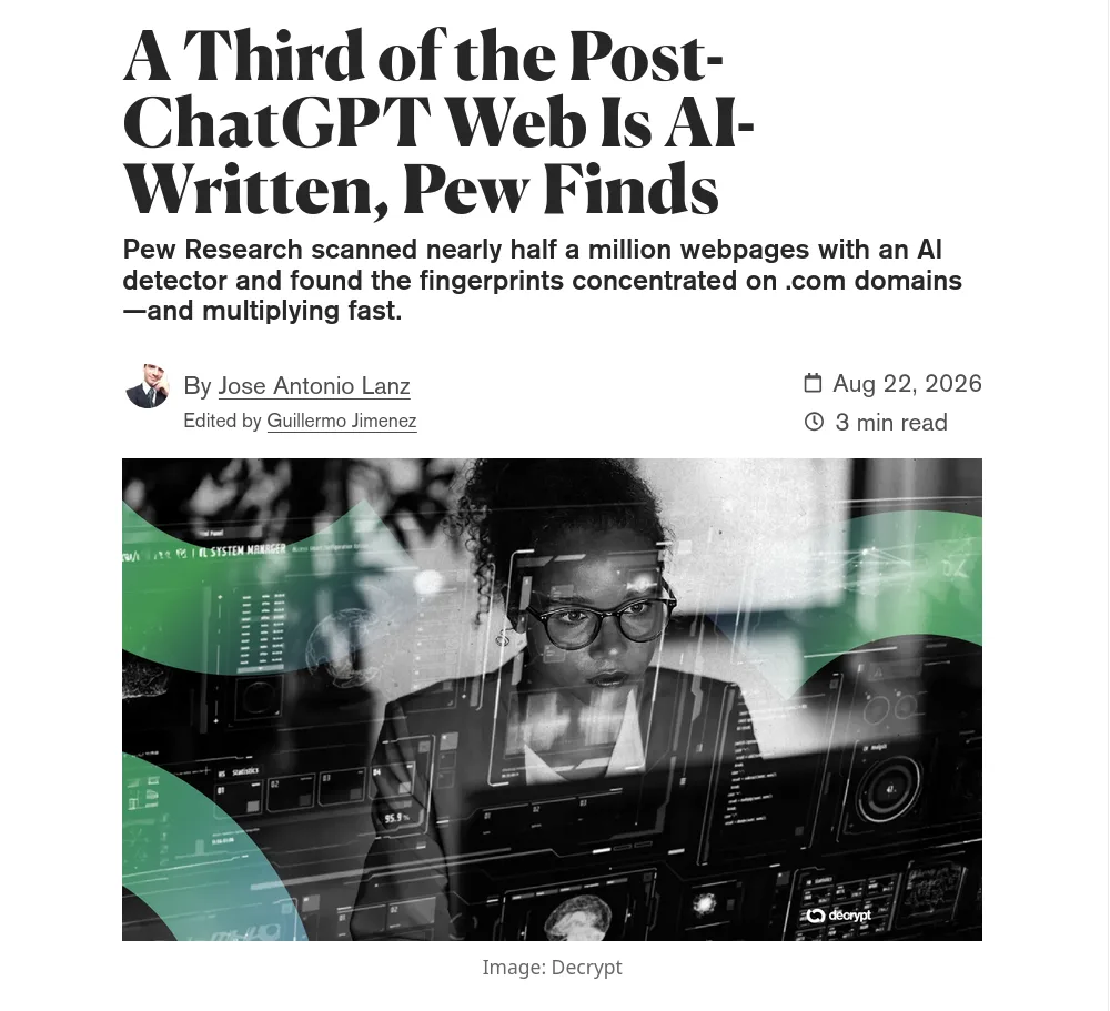https://decrypt.co/376271/chatgpt-web-ai-written-pew