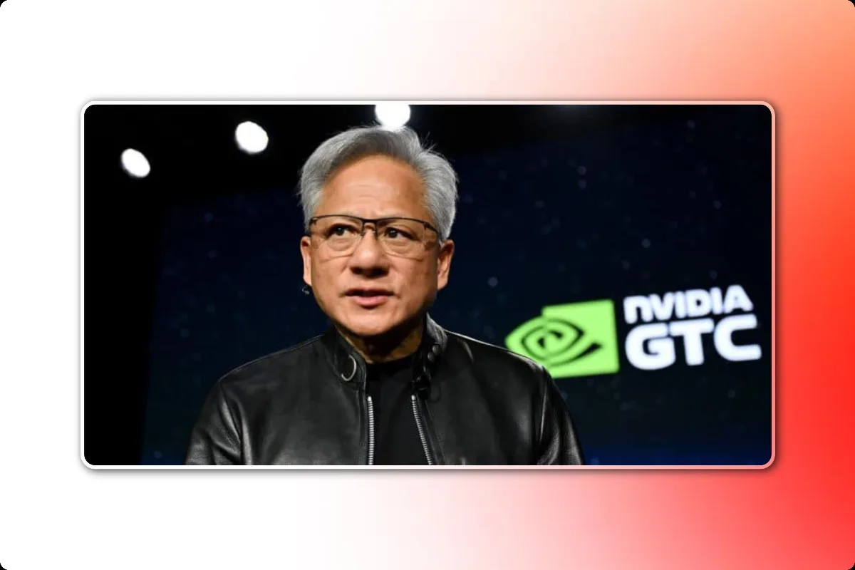 Nvidia đầu tư 1,5 tỷ USD vào nhà phát triển data center của OpenAI